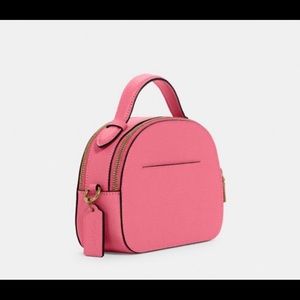 Coach Serena Satchel